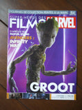 Eaglemoss Marvel Movies 84 - Groot - Mycomicshop.be