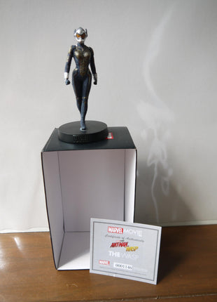 Eaglemoss Marvel Movies 85 - Wasp - Mycomicshop.be