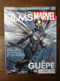 Eaglemoss Marvel Movies 85 - Wasp - Mycomicshop.be