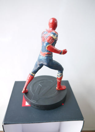 Eaglemoss Marvel Movies 88 - Iron Spider - Mycomicshop.be