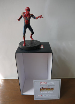 Eaglemoss Marvel Movies 88 - Iron Spider - Mycomicshop.be