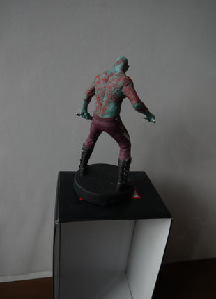 Eaglemoss Marvel Movies 9 - Drax - Mycomicshop.be