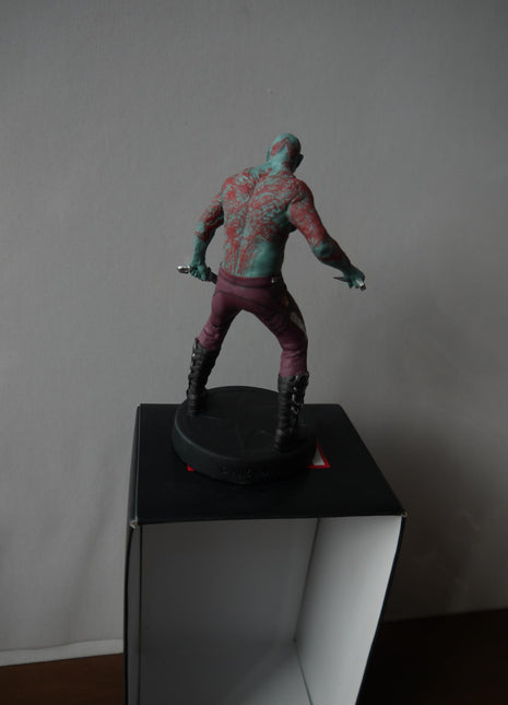 Eaglemoss Marvel Movies 9 - Drax - Mycomicshop.be