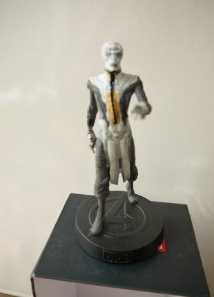Eaglemoss Marvel Movies 90 - Ebony Maw - Mycomicshop.be