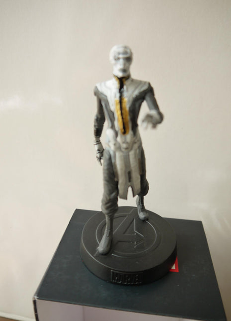Eaglemoss Marvel Movies 90 - Ebony Maw - Mycomicshop.be
