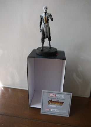 Eaglemoss Marvel Movies 90 - Ebony Maw - Mycomicshop.be