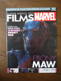 Eaglemoss Marvel Movies 90 - Ebony Maw - Mycomicshop.be