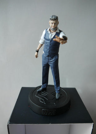 Eaglemoss Marvel Movies 91 - Ulysses Klaw - Mycomicshop.be