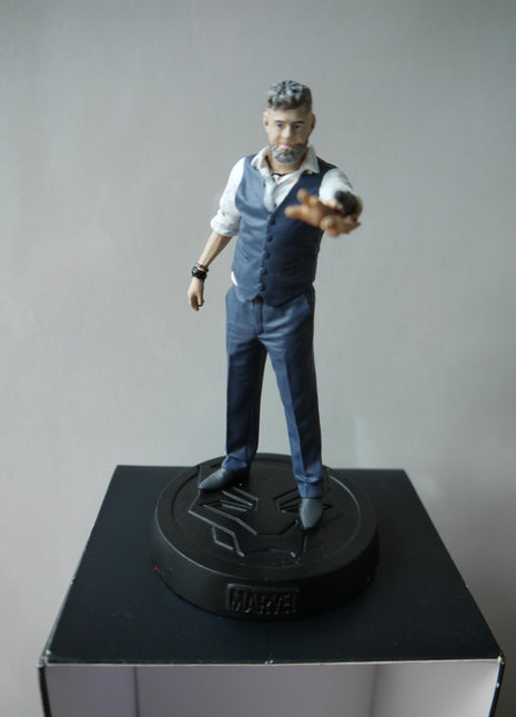 Eaglemoss Marvel Movies 91 - Ulysses Klaw - Mycomicshop.be