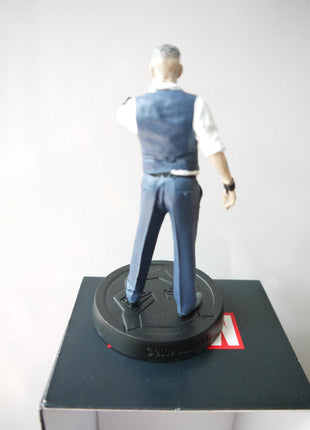 Eaglemoss Marvel Movies 91 - Ulysses Klaw - Mycomicshop.be