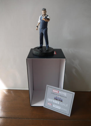 Eaglemoss Marvel Movies 91 - Ulysses Klaw - Mycomicshop.be