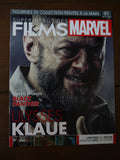 Eaglemoss Marvel Movies 91 - Ulysses Klaw - Mycomicshop.be