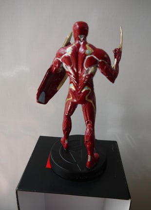 Eaglemoss Marvel Movies 92 - Iron Man Mark L - Mycomicshop.be