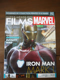 Eaglemoss Marvel Movies 92 - Iron Man Mark L - Mycomicshop.be
