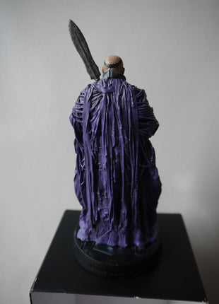 Eaglemoss Marvel Movies 94 - Zuri - Mycomicshop.be
