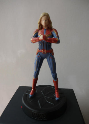 Eaglemoss Marvel Movies 97 - Captain Marvel - Mycomicshop.be
