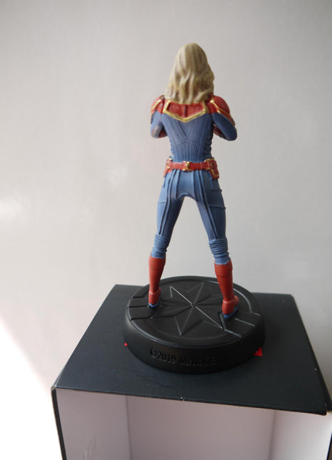 Eaglemoss Marvel Movies 97 - Captain Marvel - Mycomicshop.be