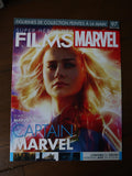 Eaglemoss Marvel Movies 97 - Captain Marvel - Mycomicshop.be