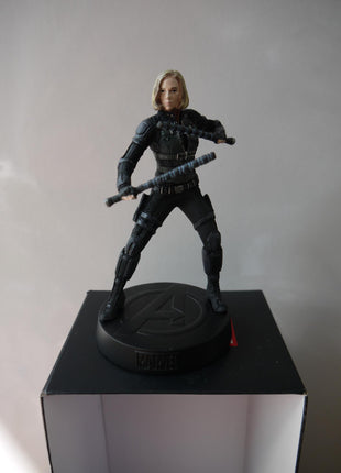 Eaglemoss Marvel Movies 99 - Black Widow - Mycomicshop.be