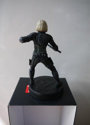 Eaglemoss Marvel Movies 99 - Black Widow - Mycomicshop.be