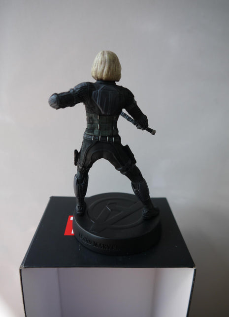 Eaglemoss Marvel Movies 99 - Black Widow - Mycomicshop.be