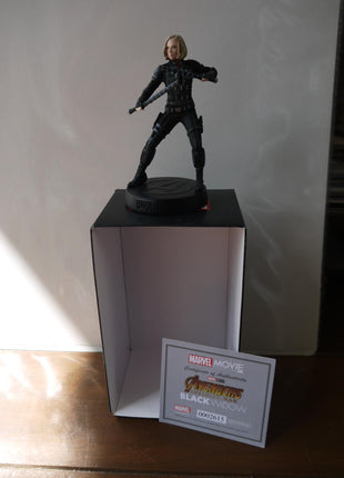 Eaglemoss Marvel Movies 99 - Black Widow - Mycomicshop.be
