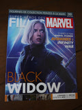 Eaglemoss Marvel Movies 99 - Black Widow - Mycomicshop.be
