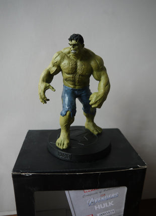 Eaglemoss Marvel Movies Special 1 - Hulk - Mycomicshop.be