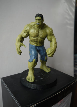 Eaglemoss Marvel Movies Special 1 - Hulk - Mycomicshop.be
