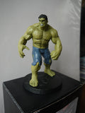 Eaglemoss Marvel Movies Special 1 - Hulk - Mycomicshop.be