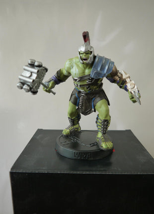 Eaglemoss Marvel Movies Special Gladiator Hulk - Mycomicshop.be