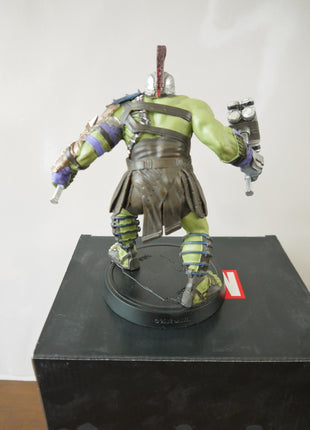 Eaglemoss Marvel Movies Special Gladiator Hulk - Mycomicshop.be