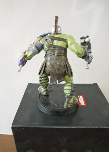 Eaglemoss Marvel Movies Special Gladiator Hulk - Mycomicshop.be