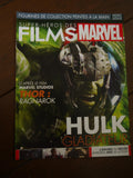 Eaglemoss Marvel Movies Special Gladiator Hulk - Mycomicshop.be
