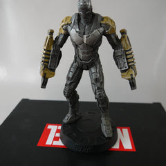 Eaglemoss Marvel Movies Special Iron Man XXV - Mycomicshop.be