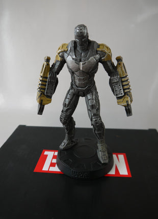 Eaglemoss Marvel Movies Special Iron Man XXV - Mycomicshop.be