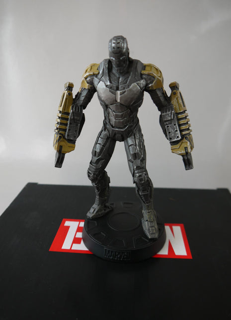 Eaglemoss Marvel Movies Special Iron Man XXV - Mycomicshop.be