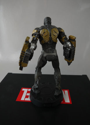 Eaglemoss Marvel Movies Special Iron Man XXV - Mycomicshop.be