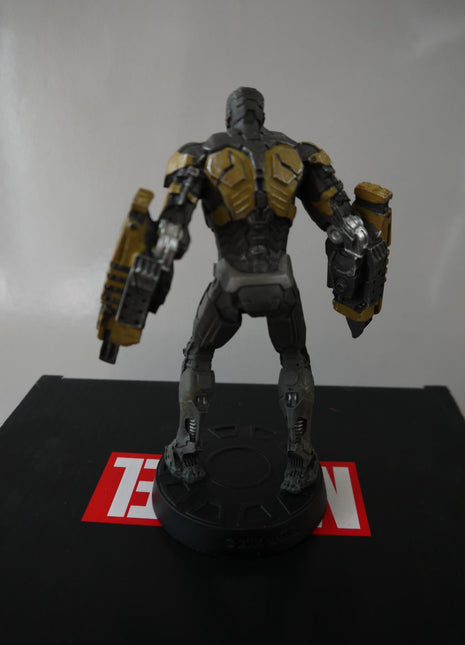 Eaglemoss Marvel Movies Special Iron Man XXV - Mycomicshop.be