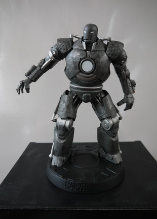 Eaglemoss Marvel Movies Special Iron Monger - Mycomicshop.be