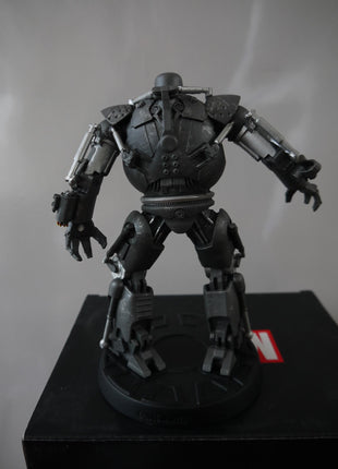 Eaglemoss Marvel Movies Special Iron Monger - Mycomicshop.be