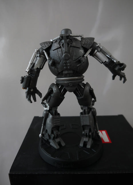 Eaglemoss Marvel Movies Special Iron Monger - Mycomicshop.be