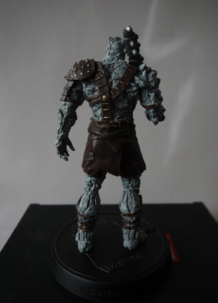 Eaglemoss Marvel Movies Special Korg - Mycomicshop.be