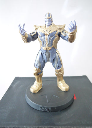 Eaglemoss Marvel Movies Special Thanos - Mycomicshop.be