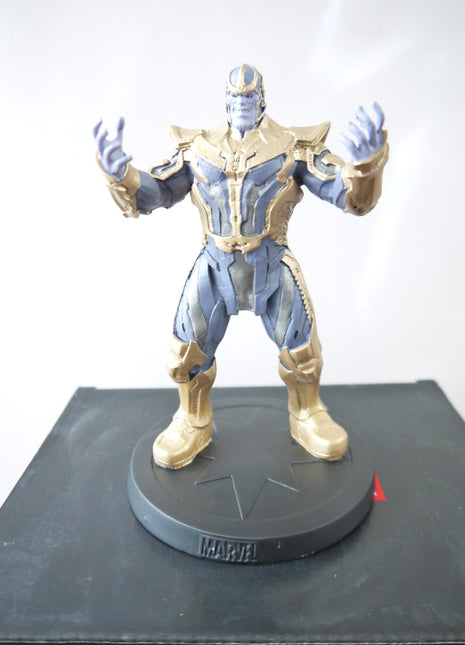 Eaglemoss Marvel Movies Special Thanos - Mycomicshop.be