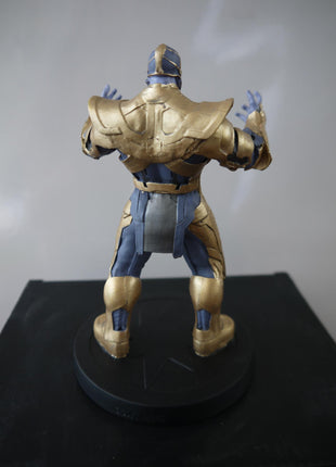 Eaglemoss Marvel Movies Special Thanos - Mycomicshop.be