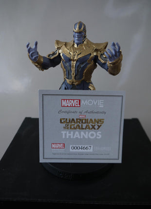 Eaglemoss Marvel Movies Special Thanos - Mycomicshop.be