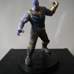 Eaglemoss Marvel Movies Special Thanos - Mycomicshop.be