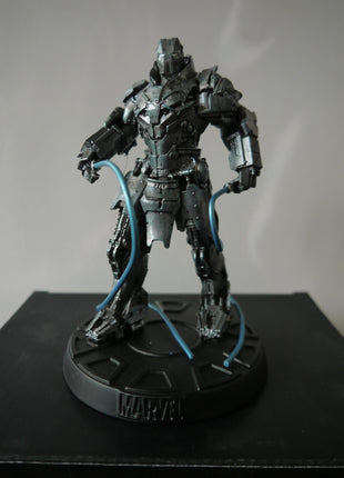 Eaglemoss Marvel Movies Special Whiplash - Mycomicshop.be