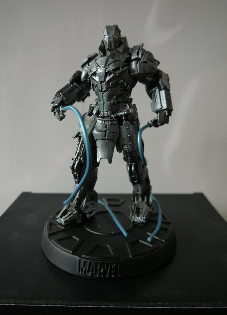 Eaglemoss Marvel Movies Special Whiplash - Mycomicshop.be